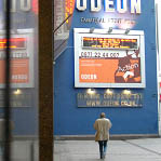 cinemas