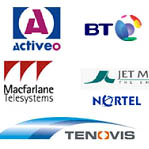 telecoms